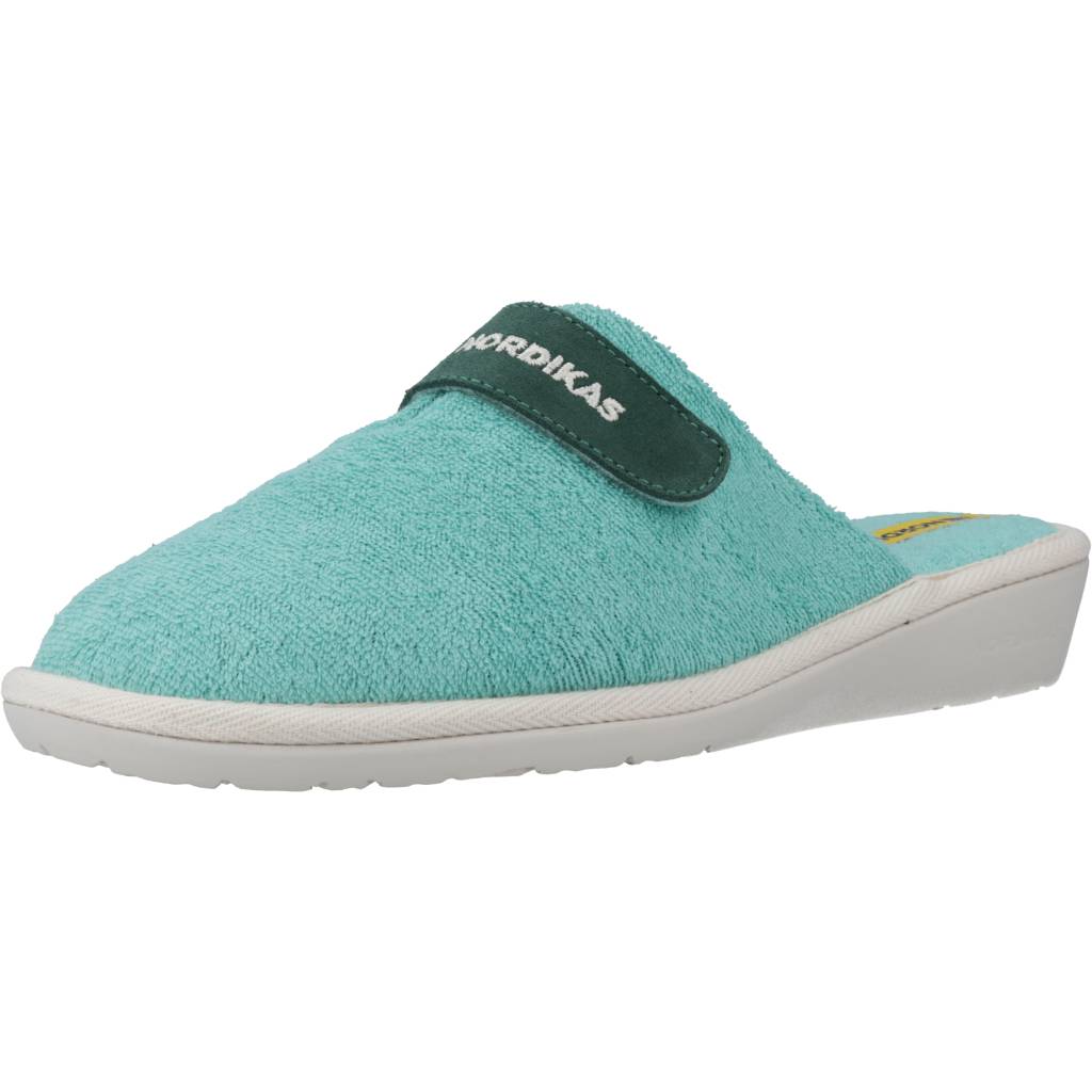 NORDIKAS TOP LINE SRA en color VERDE (1)
