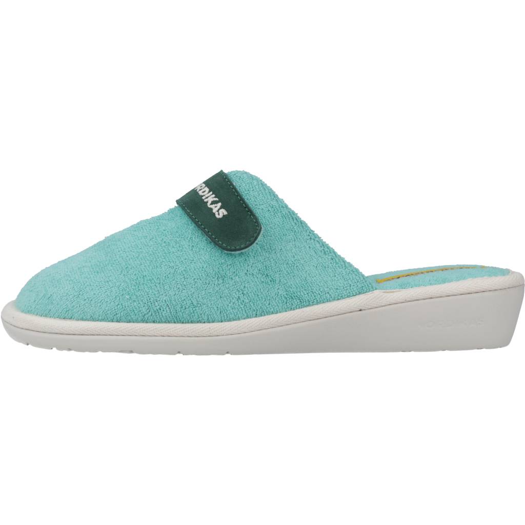 NORDIKAS TOP LINE SRA en color VERDE (2)