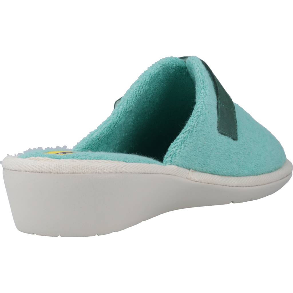 NORDIKAS TOP LINE SRA en color VERDE (3)