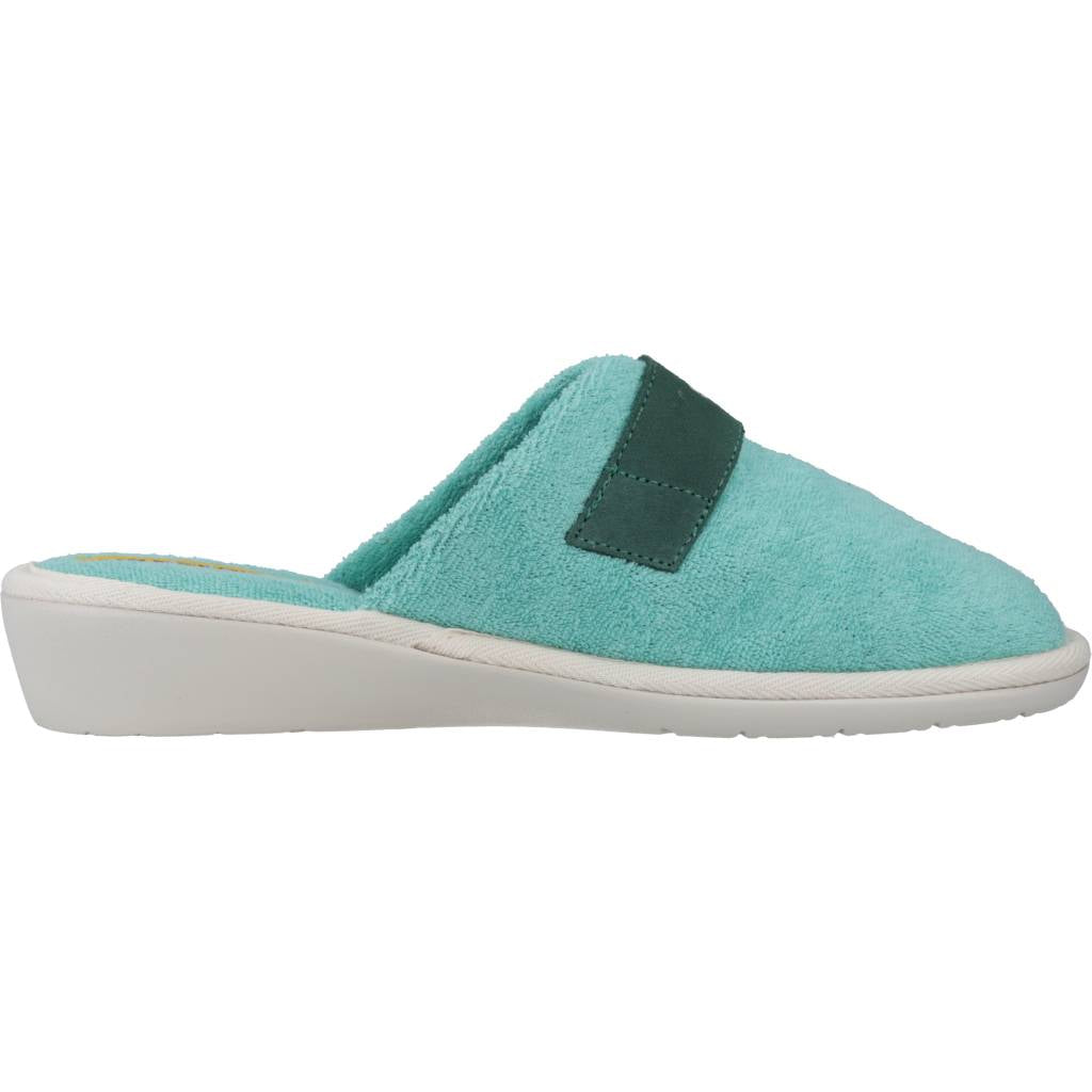 NORDIKAS TOP LINE SRA en color VERDE (4)