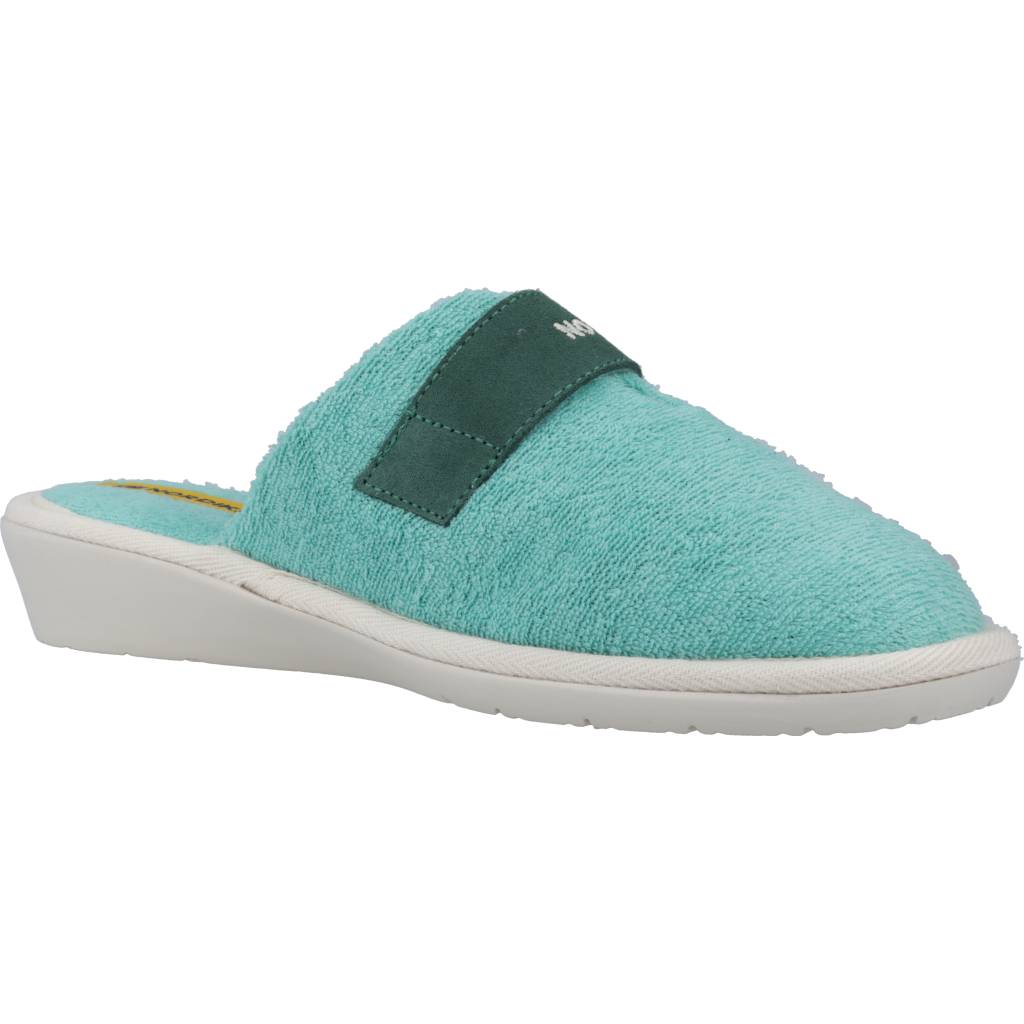 NORDIKAS TOP LINE SRA en color VERDE (5)