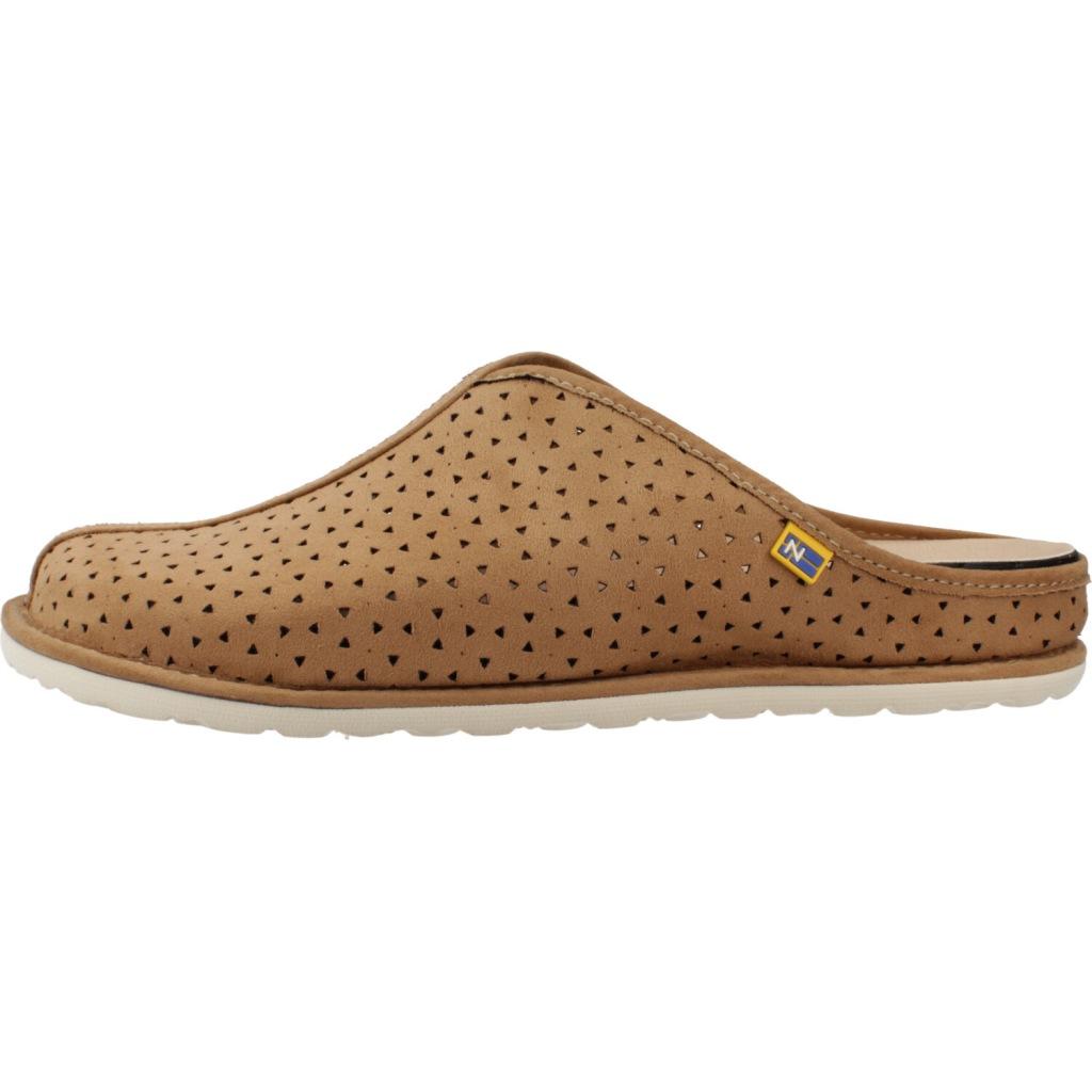 NORDIKAS MICRO en color MARRON (2)