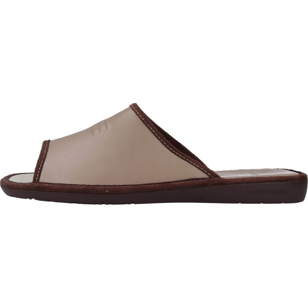 NORDIKAS DUBLIN en color MARRON (2)