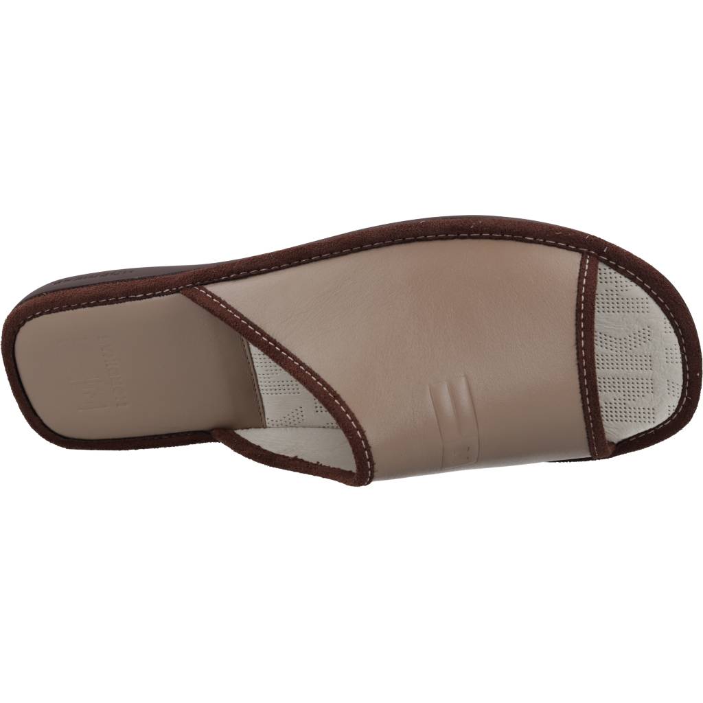 NORDIKAS DUBLIN en color MARRON (7)