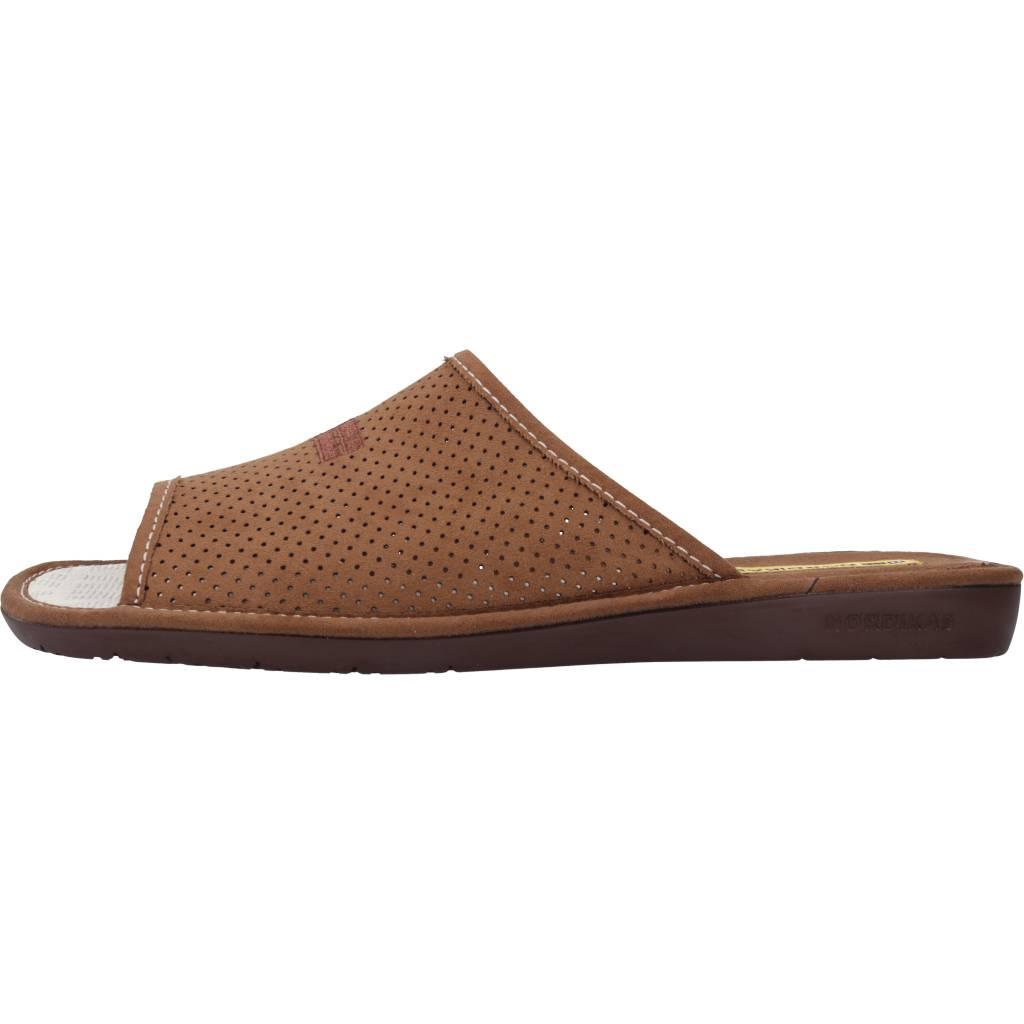 NORDIKAS MICRO en color MARRON (2)