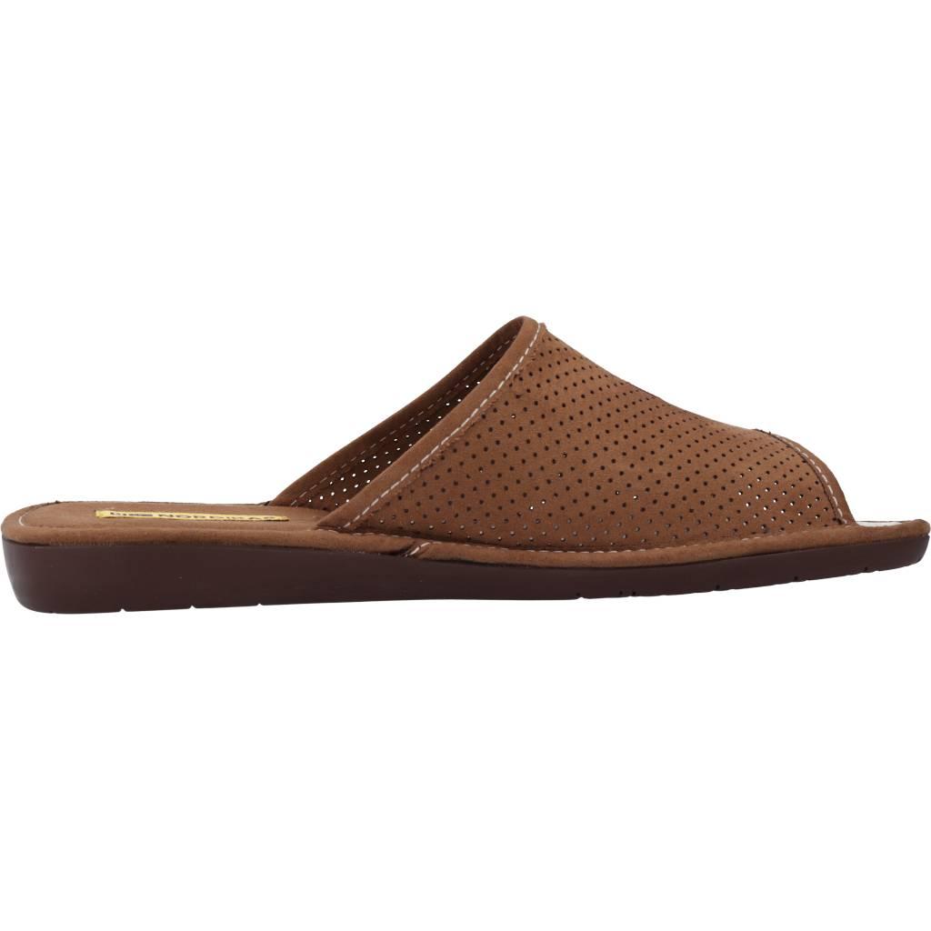 NORDIKAS MICRO en color MARRON (4)