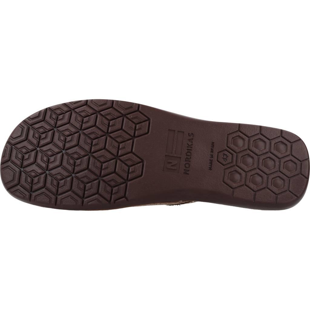 NORDIKAS MICRO en color MARRON (6)