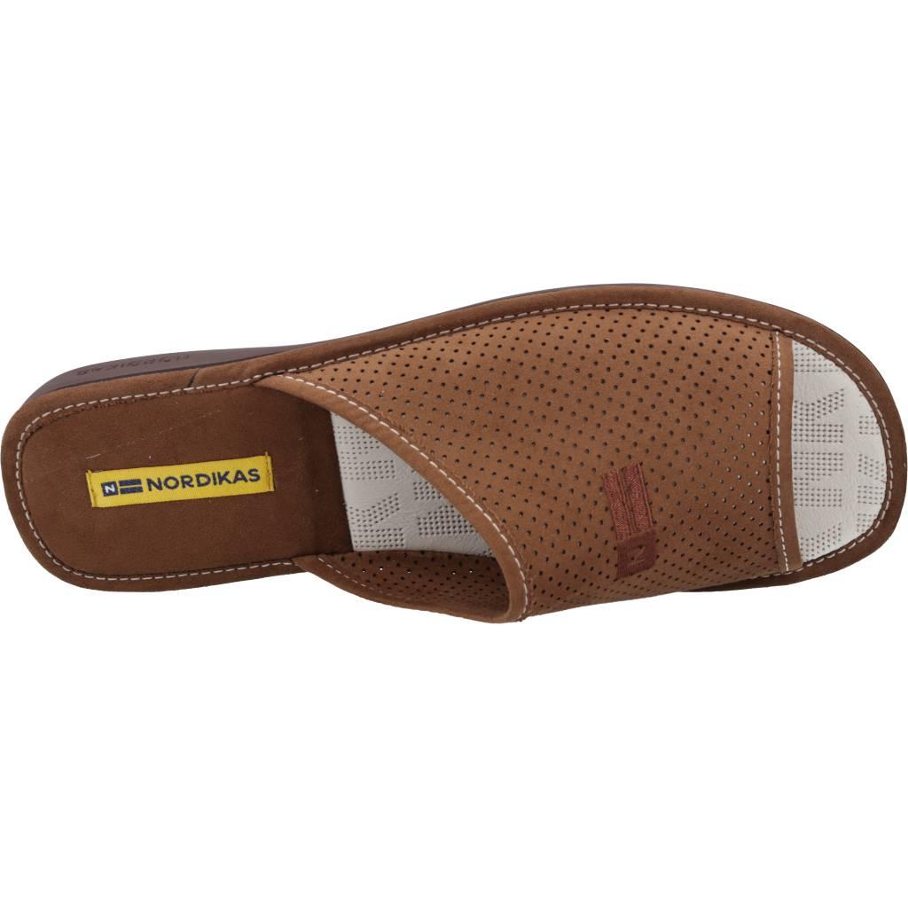 NORDIKAS MICRO en color MARRON (7)