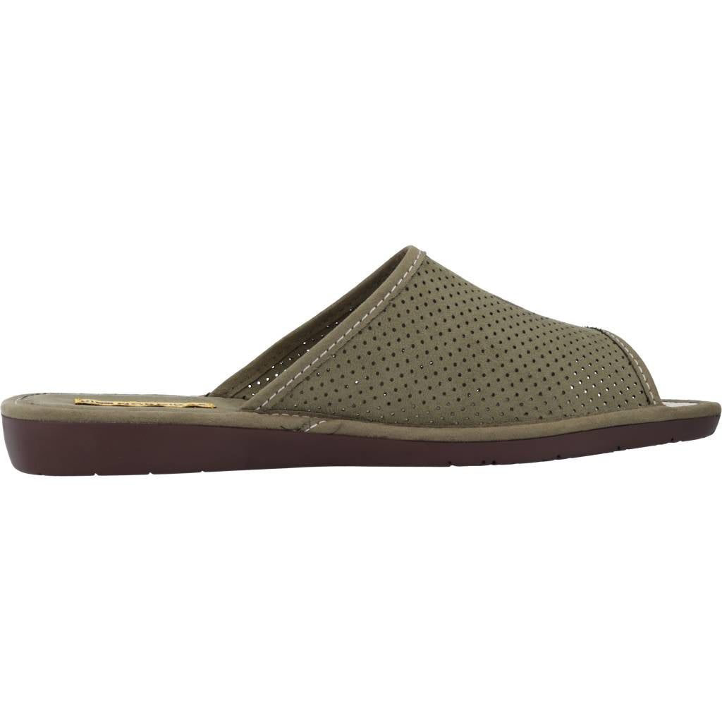 NORDIKAS MICRO en color VERDE (4)