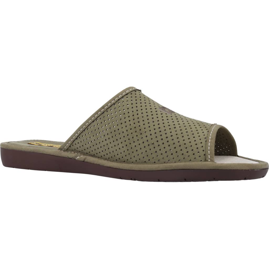 NORDIKAS MICRO en color VERDE (5)