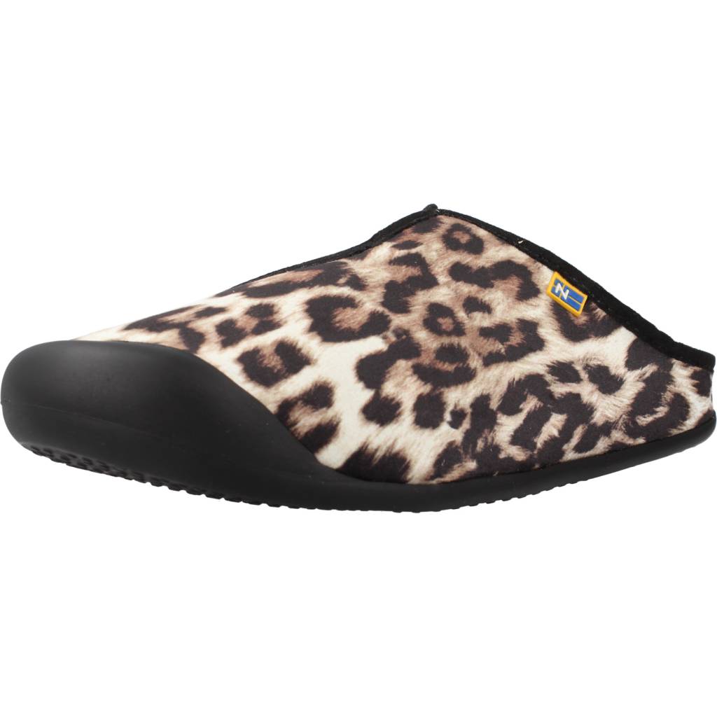 NORDIKAS LINCE NIX en color ANIMAL PRINT (1)