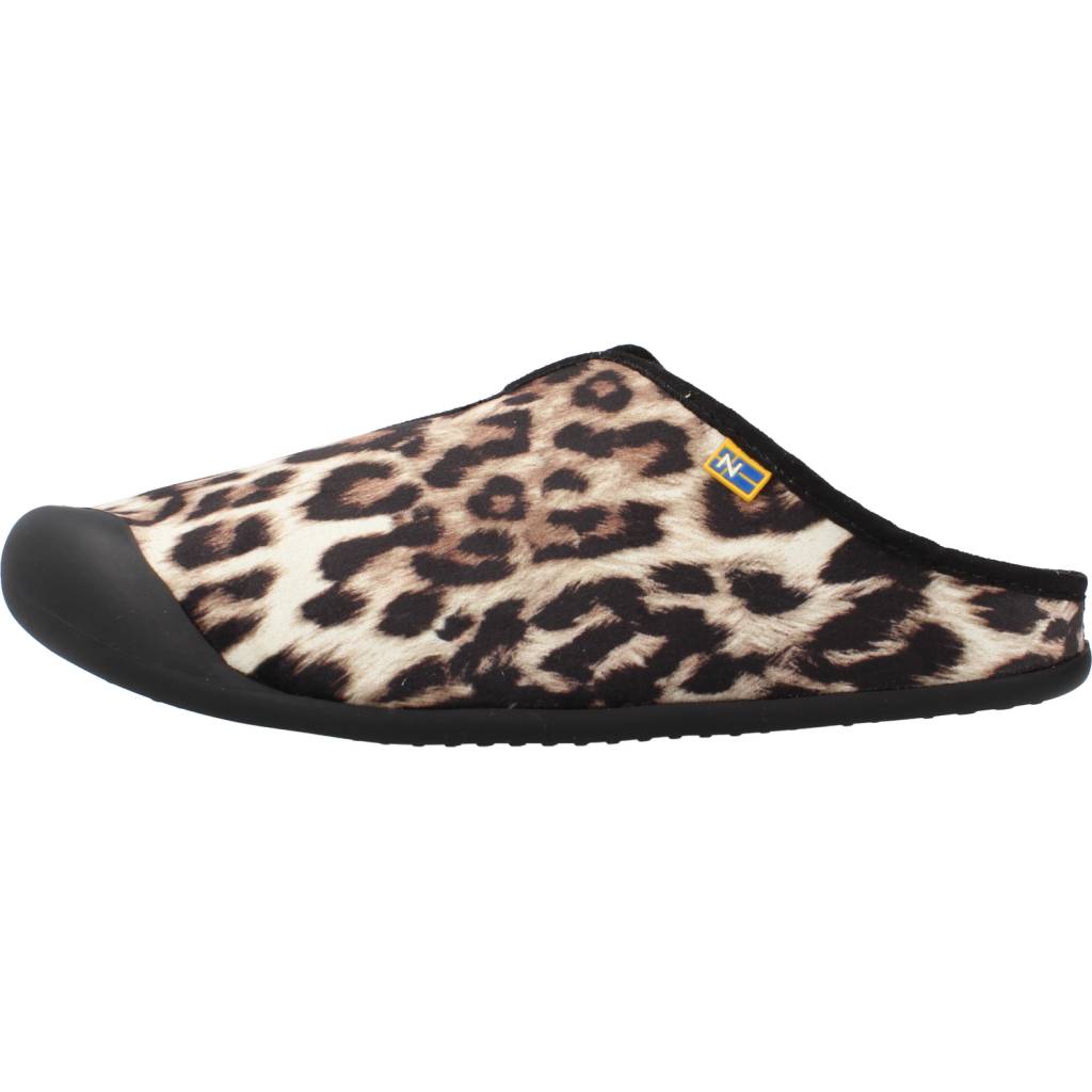 NORDIKAS LINCE NIX en color ANIMAL PRINT (2)