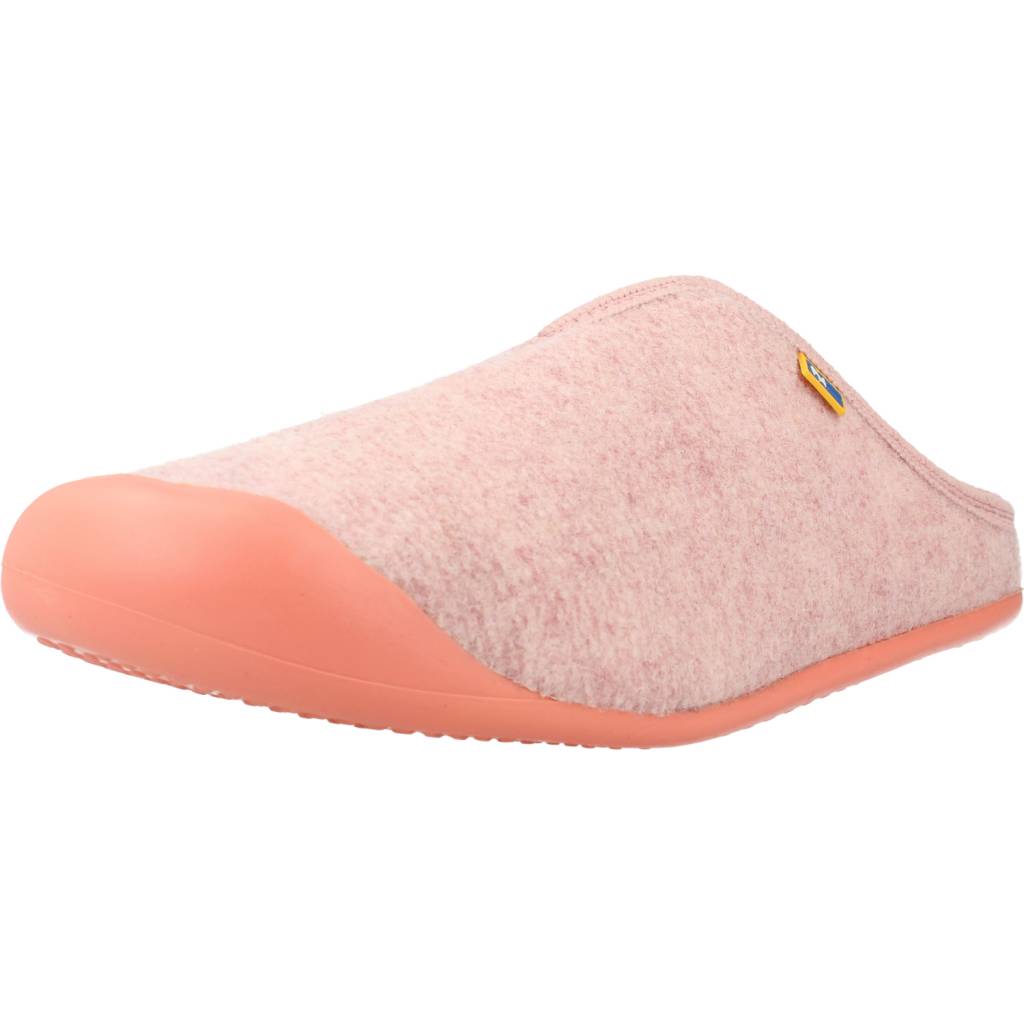 NORDIKAS VIENA NIX en color ROSA (1)