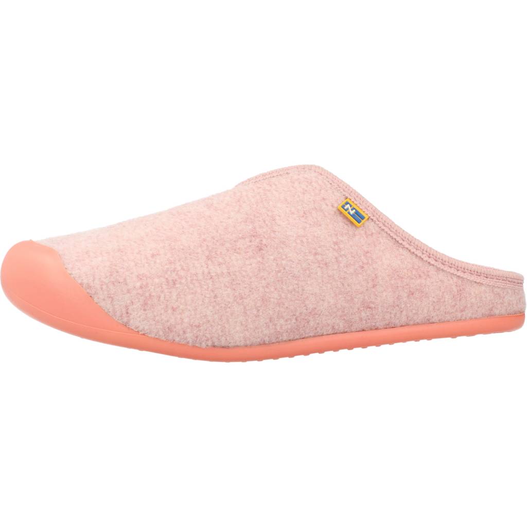 NORDIKAS VIENA NIX en color ROSA (2)