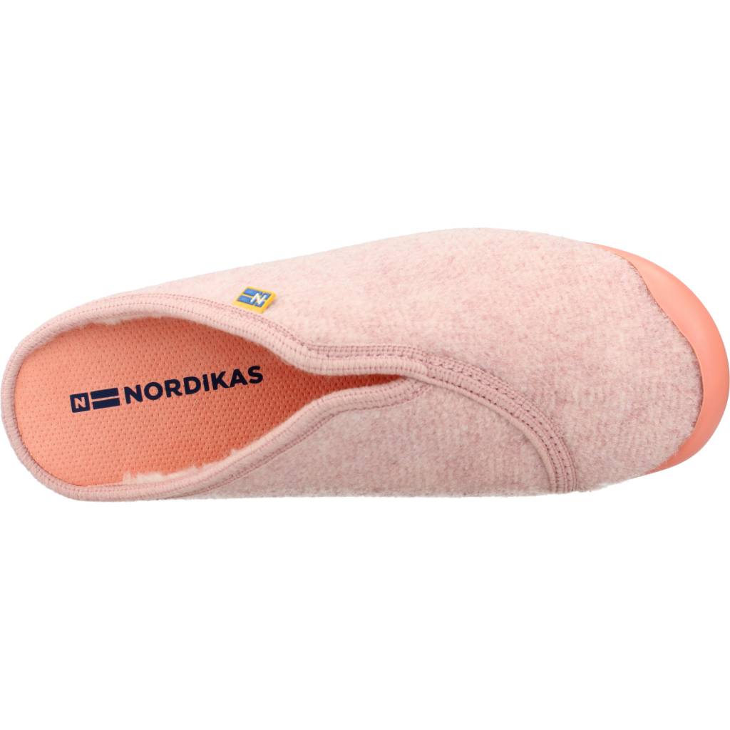 NORDIKAS VIENA NIX en color ROSA (7)
