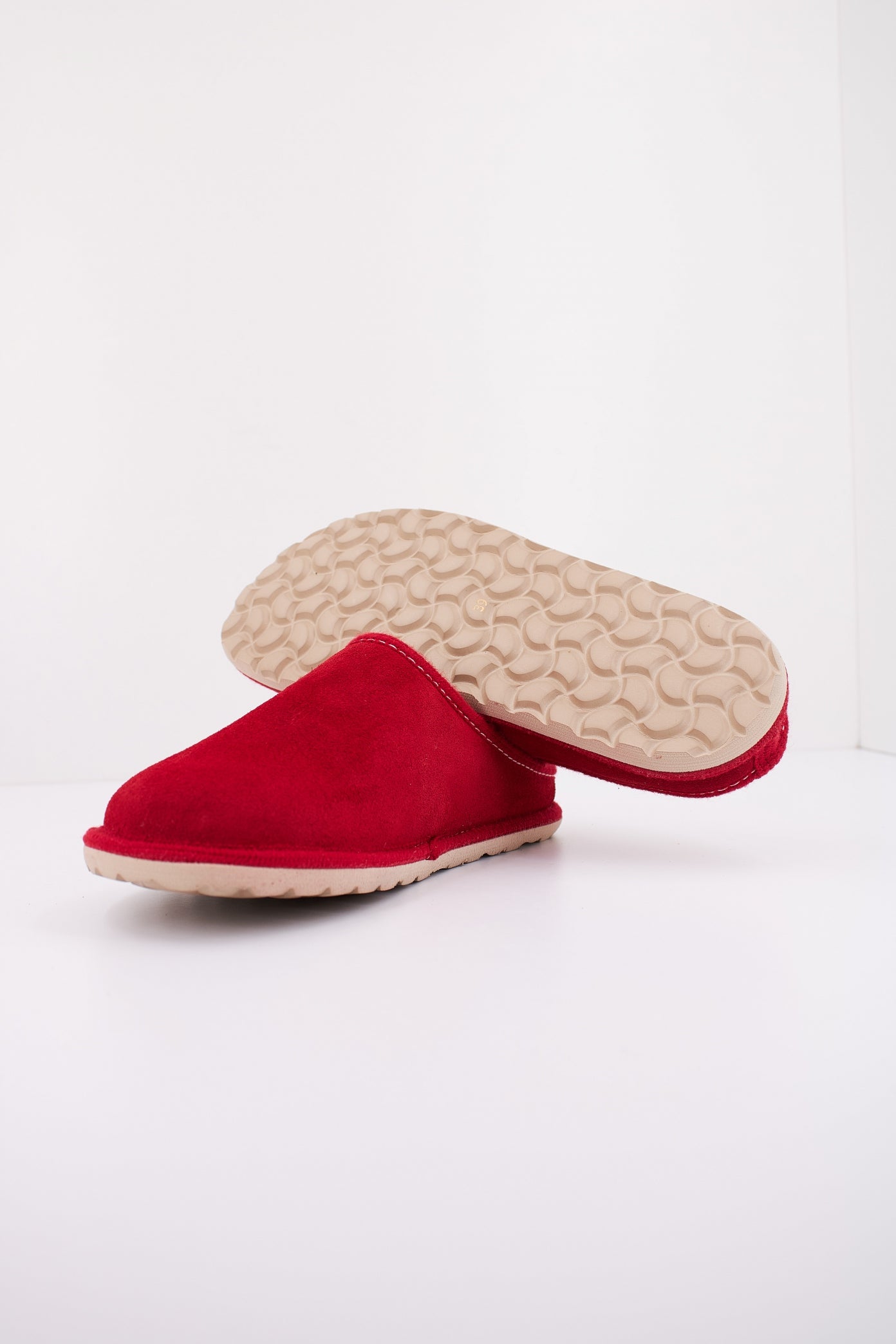 NORDIKAS DUX en color ROJO (5)