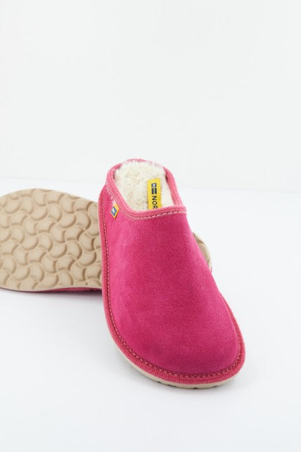 NORDIKAS DUX en color ROSA (4)