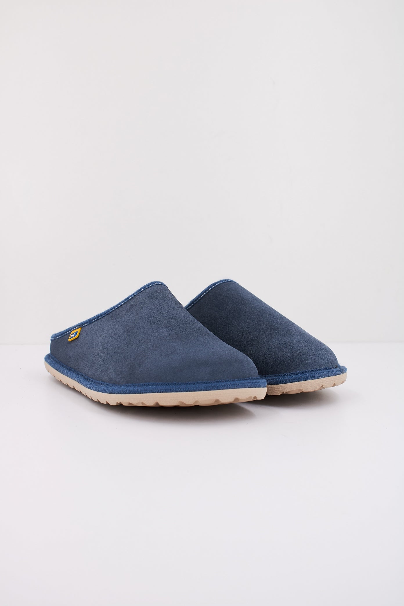 NORDIKAS DUX en color AZUL (2)