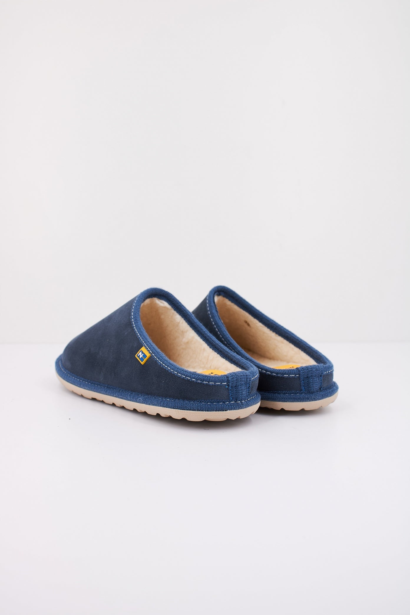 NORDIKAS DUX en color AZUL (4)
