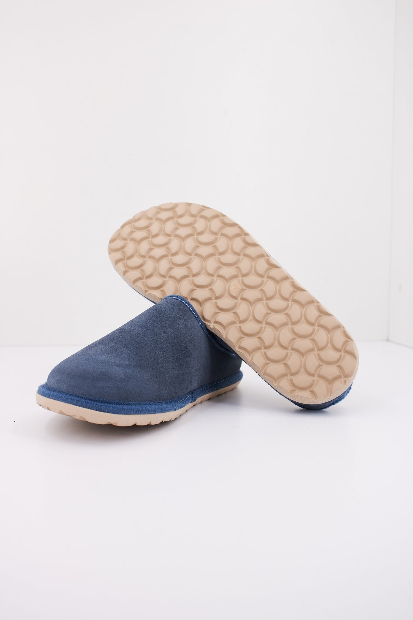 NORDIKAS DUX en color AZUL (5)