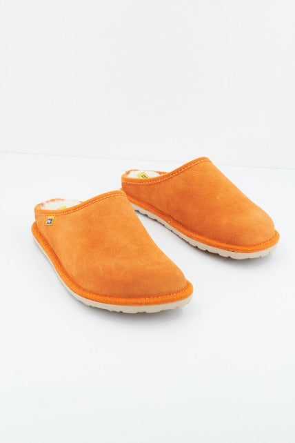 NORDIKAS DUX en color NARANJA (1)