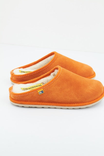 NORDIKAS DUX en color NARANJA (2)