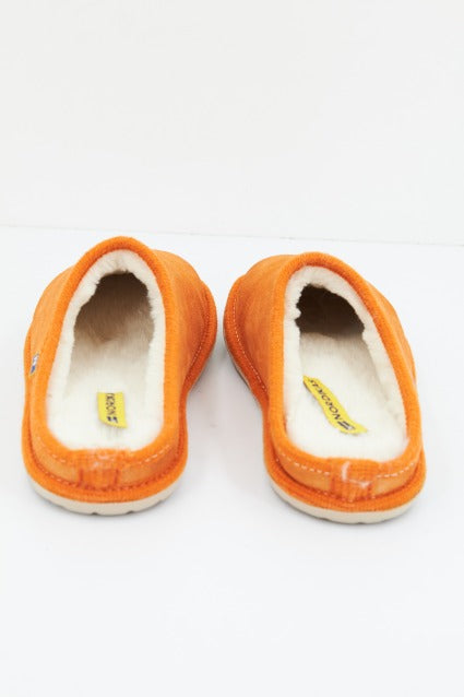 NORDIKAS DUX en color NARANJA (3)