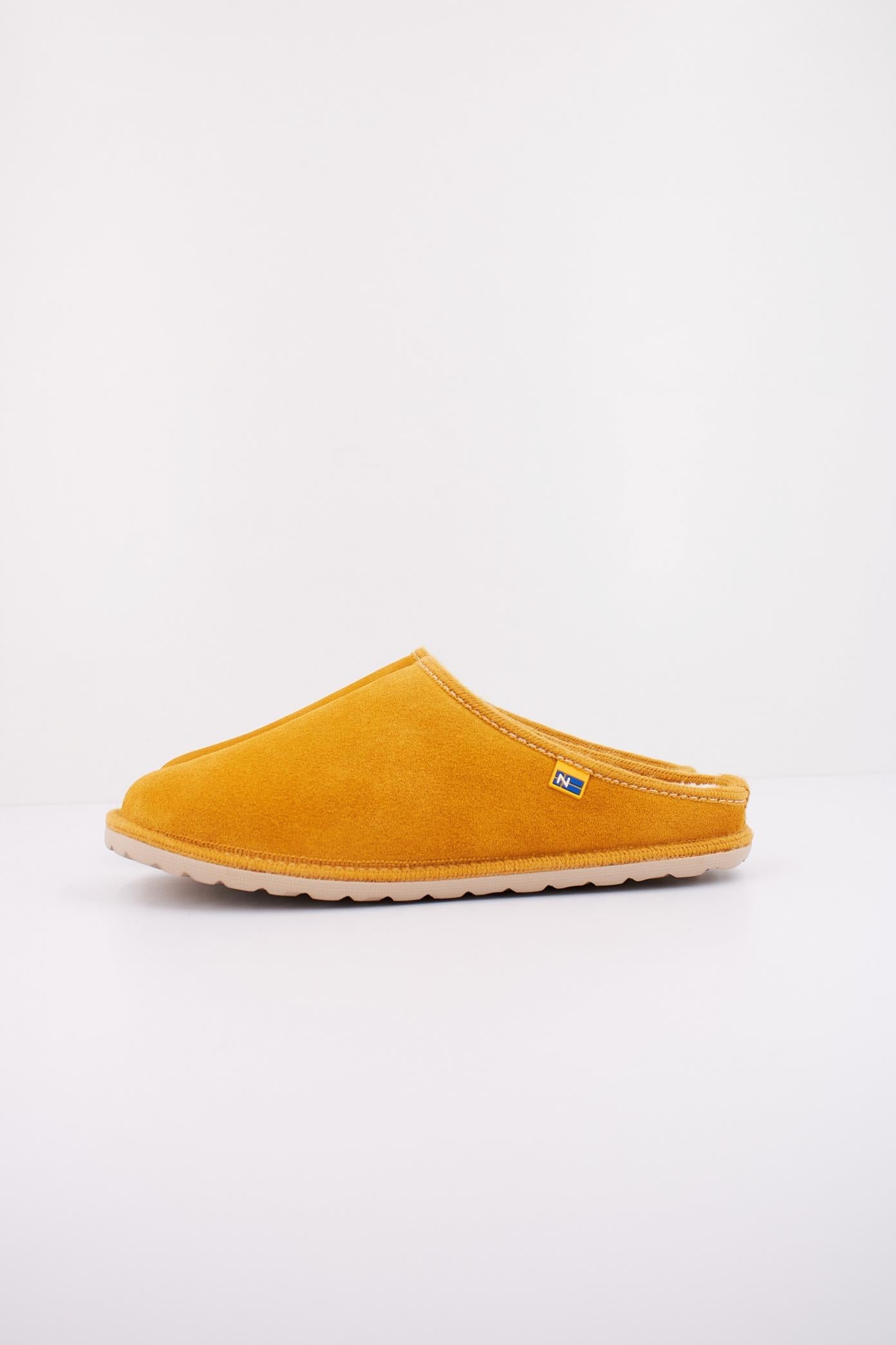 NORDIKAS DUX en color AMARILLO (1)