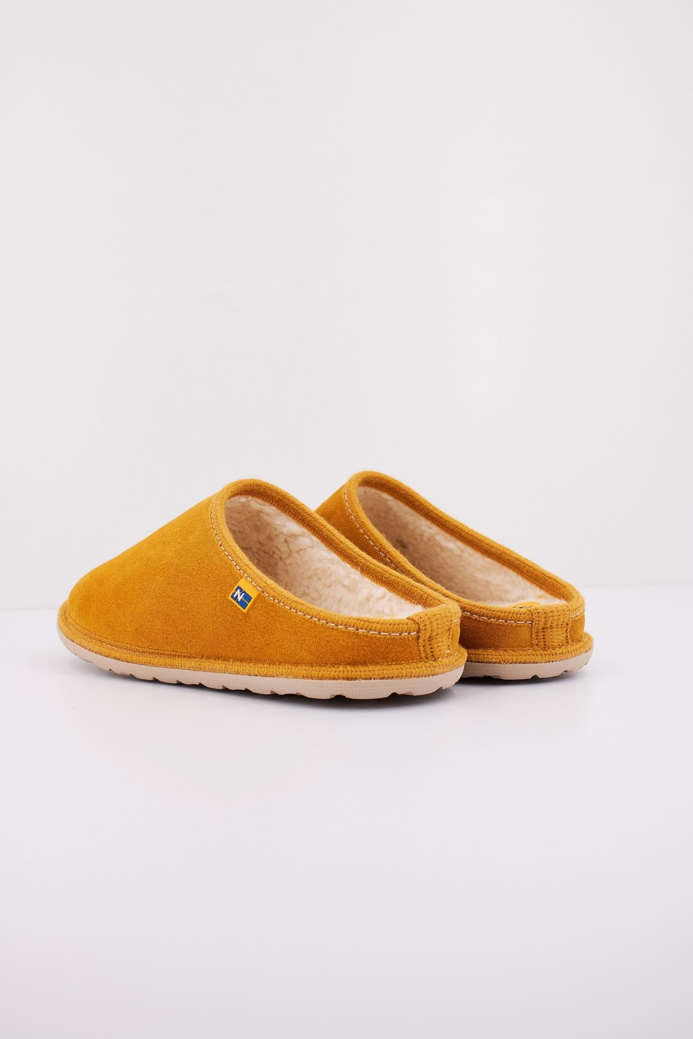 NORDIKAS DUX en color AMARILLO (4)