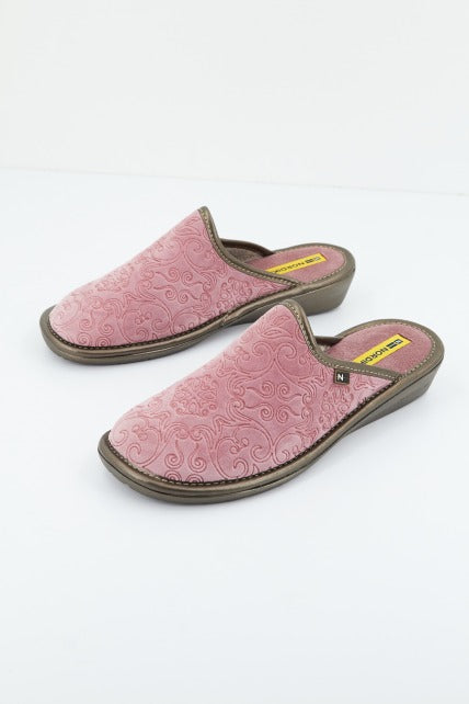 NORDIKAS TOP LINE en color ROSA (1)