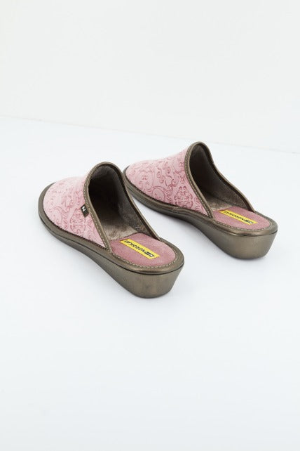 NORDIKAS TOP LINE en color ROSA (2)