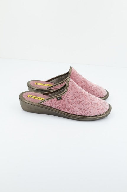 NORDIKAS TOP LINE en color ROSA (3)