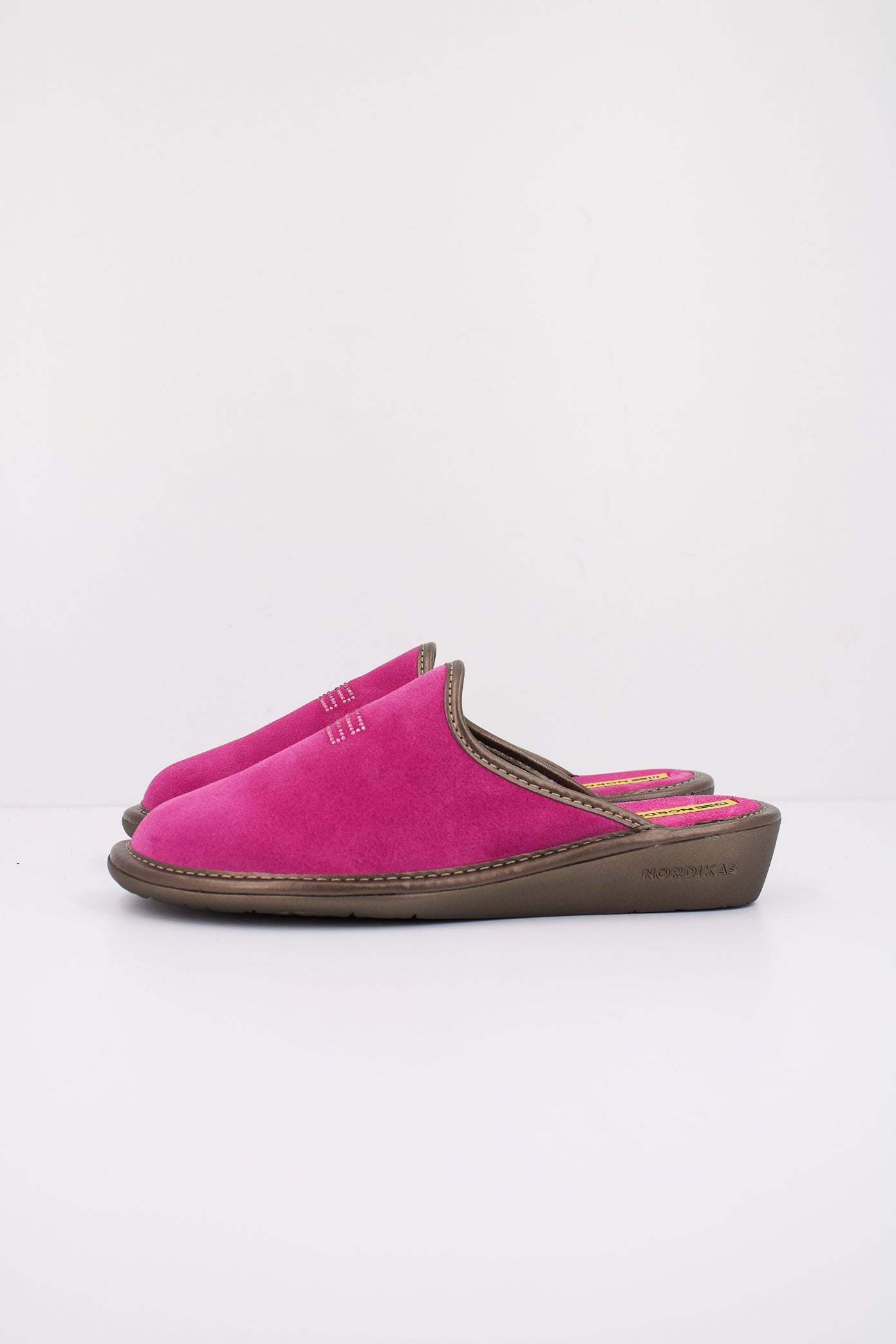 NORDIKAS TOP LINE en color ROSA (1)
