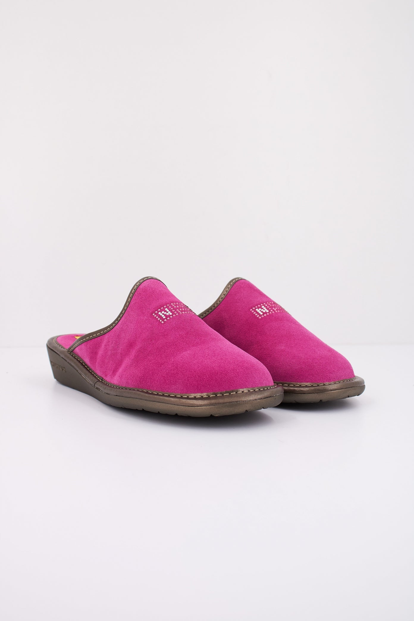 NORDIKAS TOP LINE en color ROSA (2)