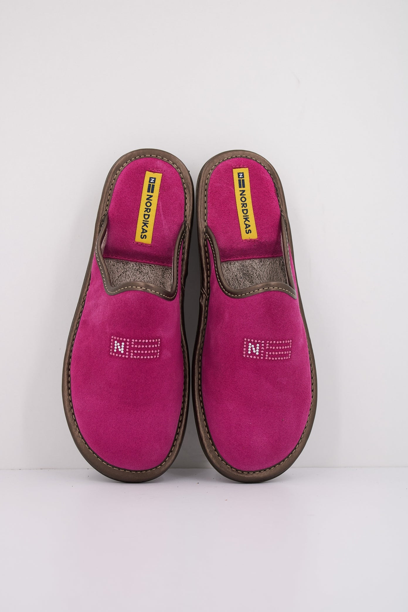 NORDIKAS TOP LINE en color ROSA (3)