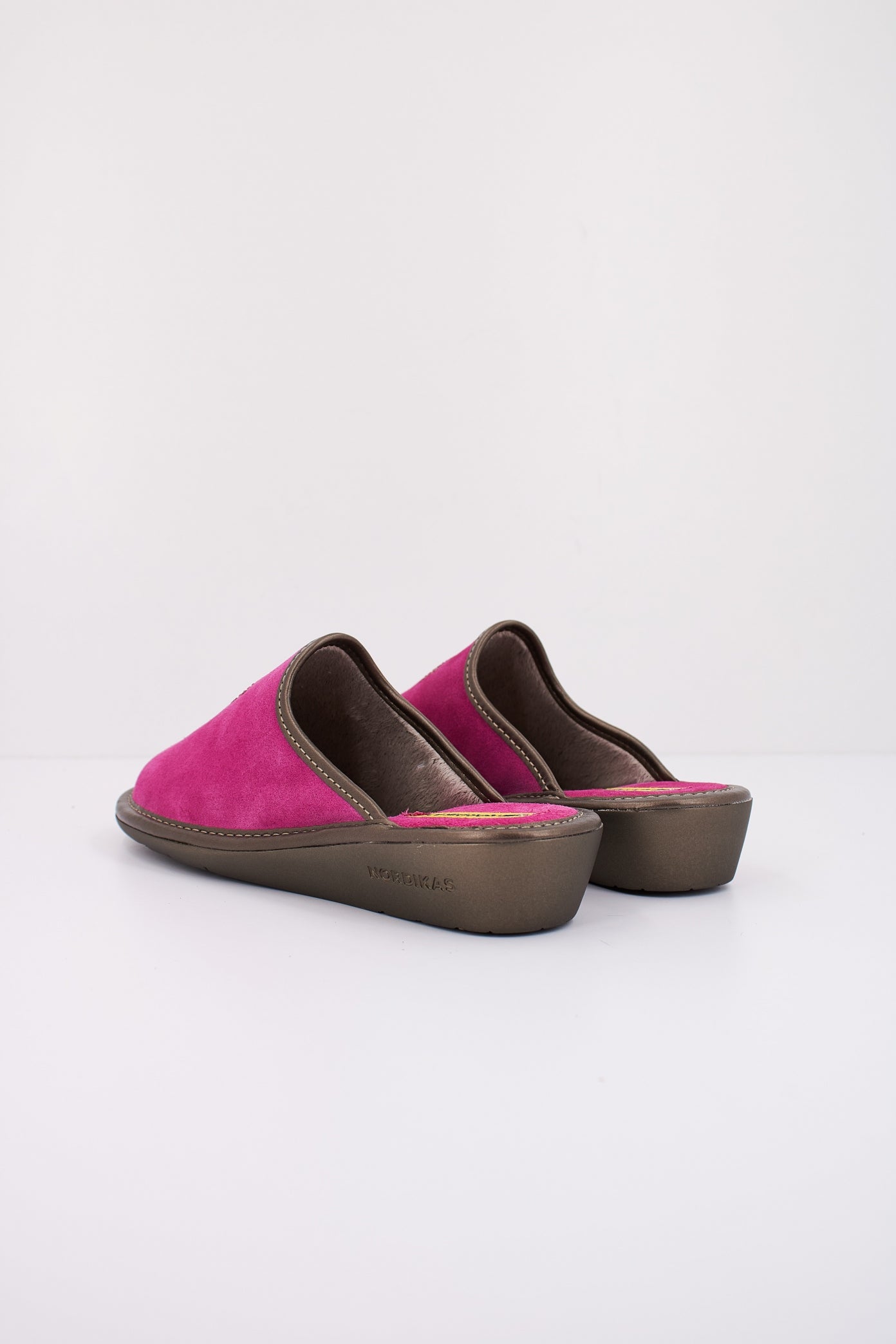 NORDIKAS TOP LINE en color ROSA (4)