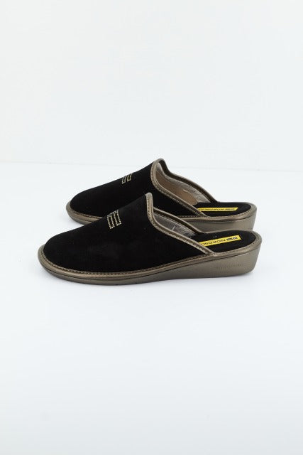 NORDIKAS TOP LINE en color NEGRO (2)