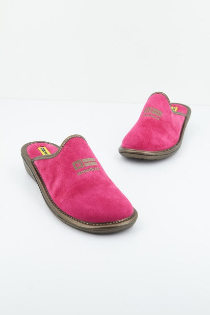 NORDIKAS TOP LINE en color ROSA (1)