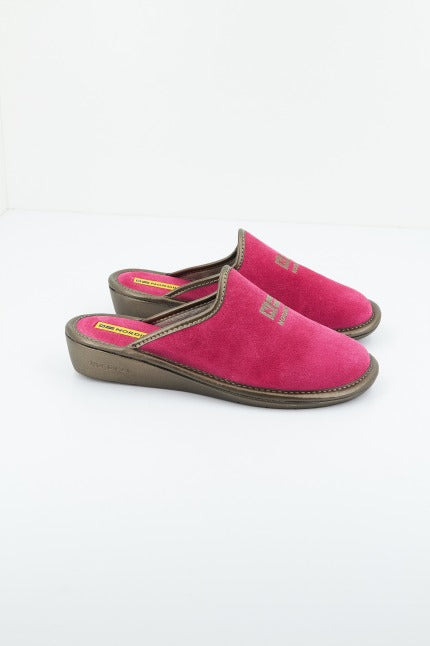 NORDIKAS TOP LINE en color ROSA (2)