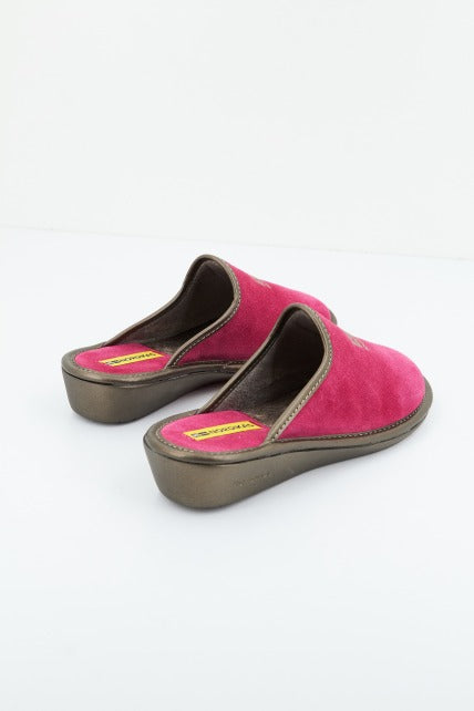 NORDIKAS TOP LINE en color ROSA (3)