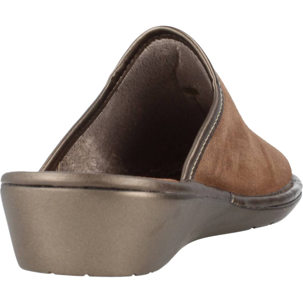 NORDIKAS TOP LINE en color MARRON (3)