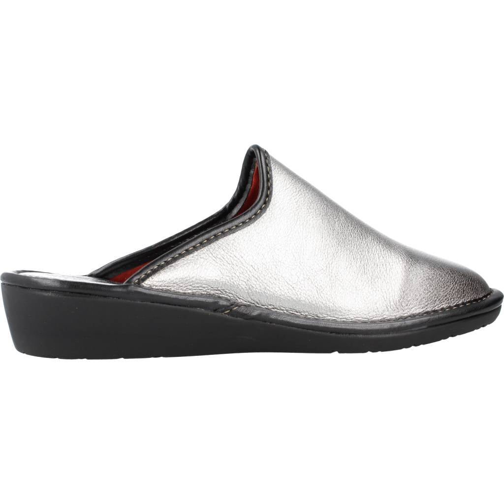 NORDIKAS NACAR TOP en color PLATA (4)
