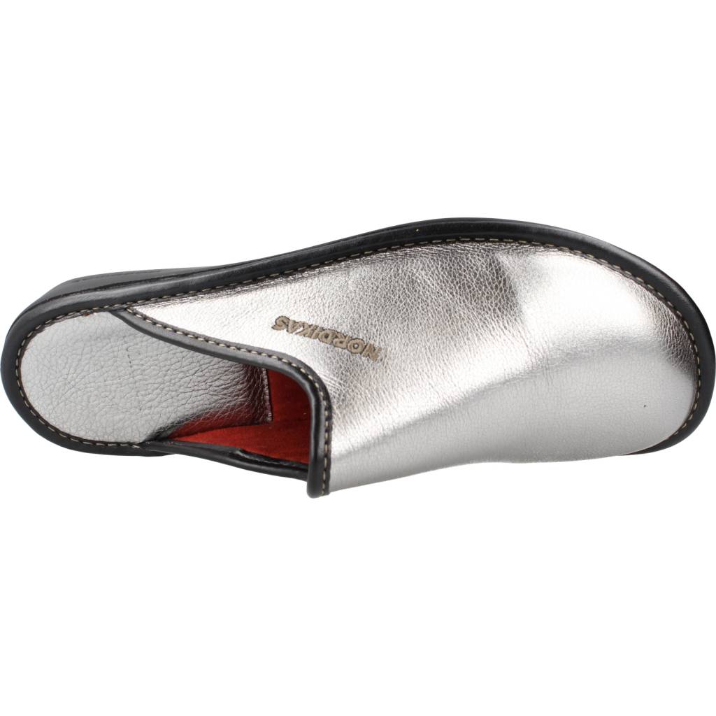 NORDIKAS NACAR TOP en color PLATA (7)