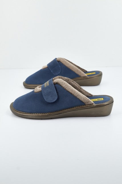 NORDIKAS TOP LINE en color AZUL (2)