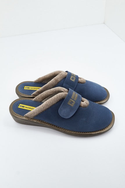 NORDIKAS TOP LINE en color AZUL (3)