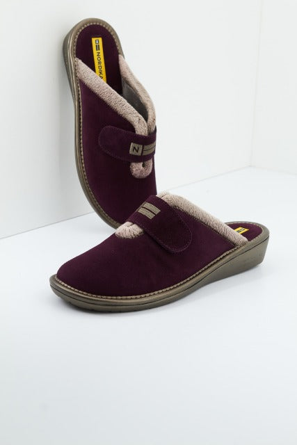 NORDIKAS TOP LINE en color VIOLETA (1)