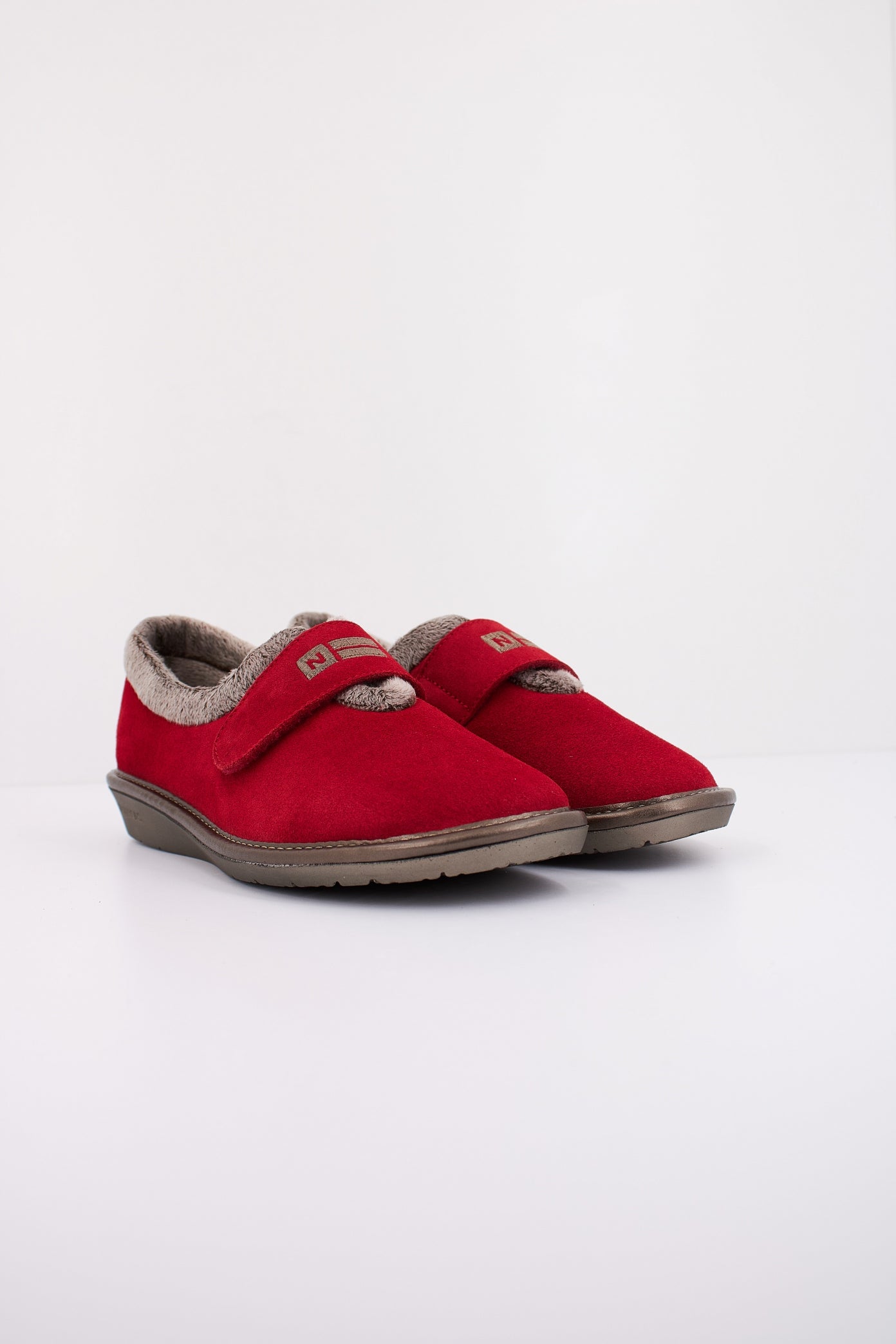 NORDIKAS TOP LINE en color ROJO (2)