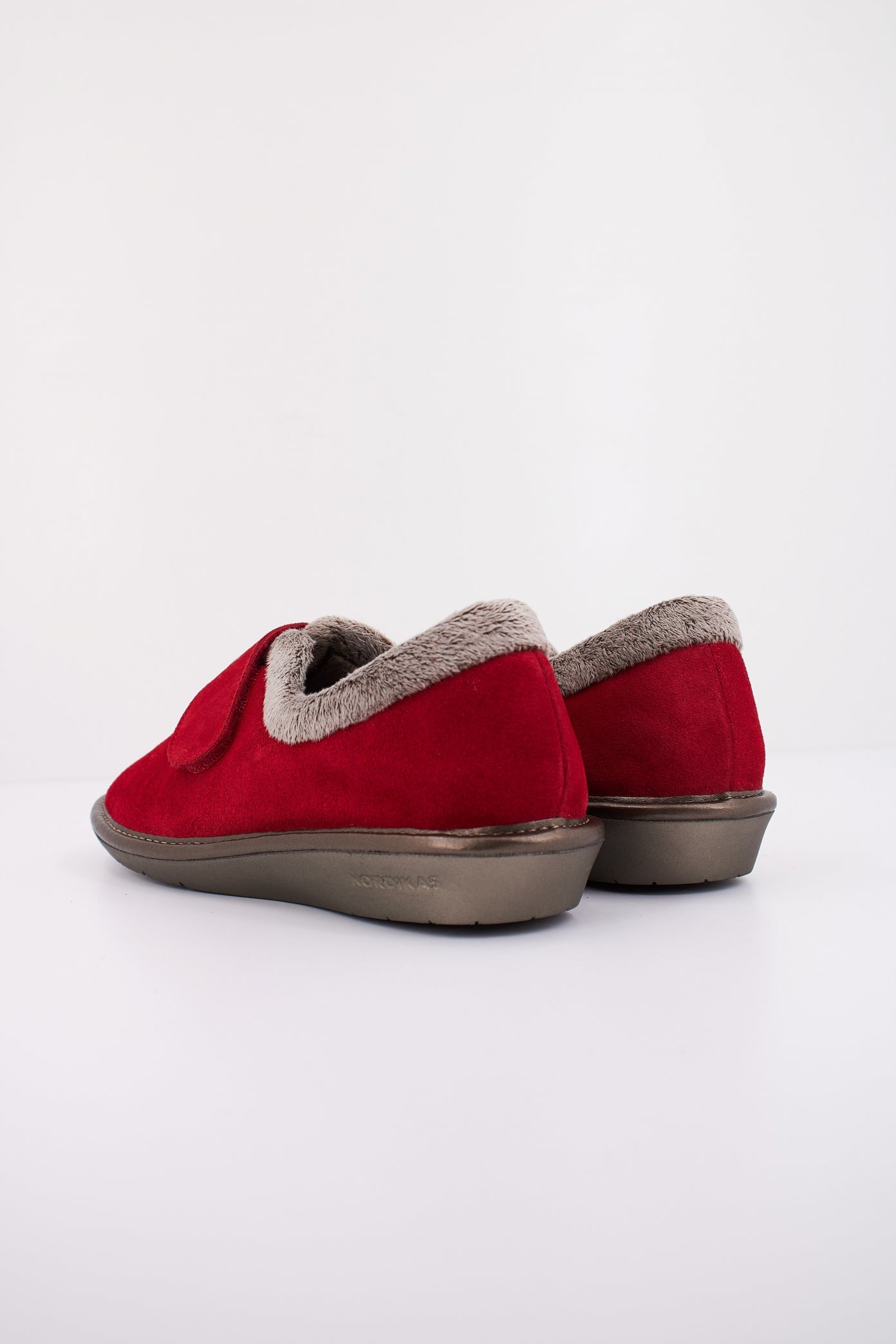 NORDIKAS TOP LINE en color ROJO (4)