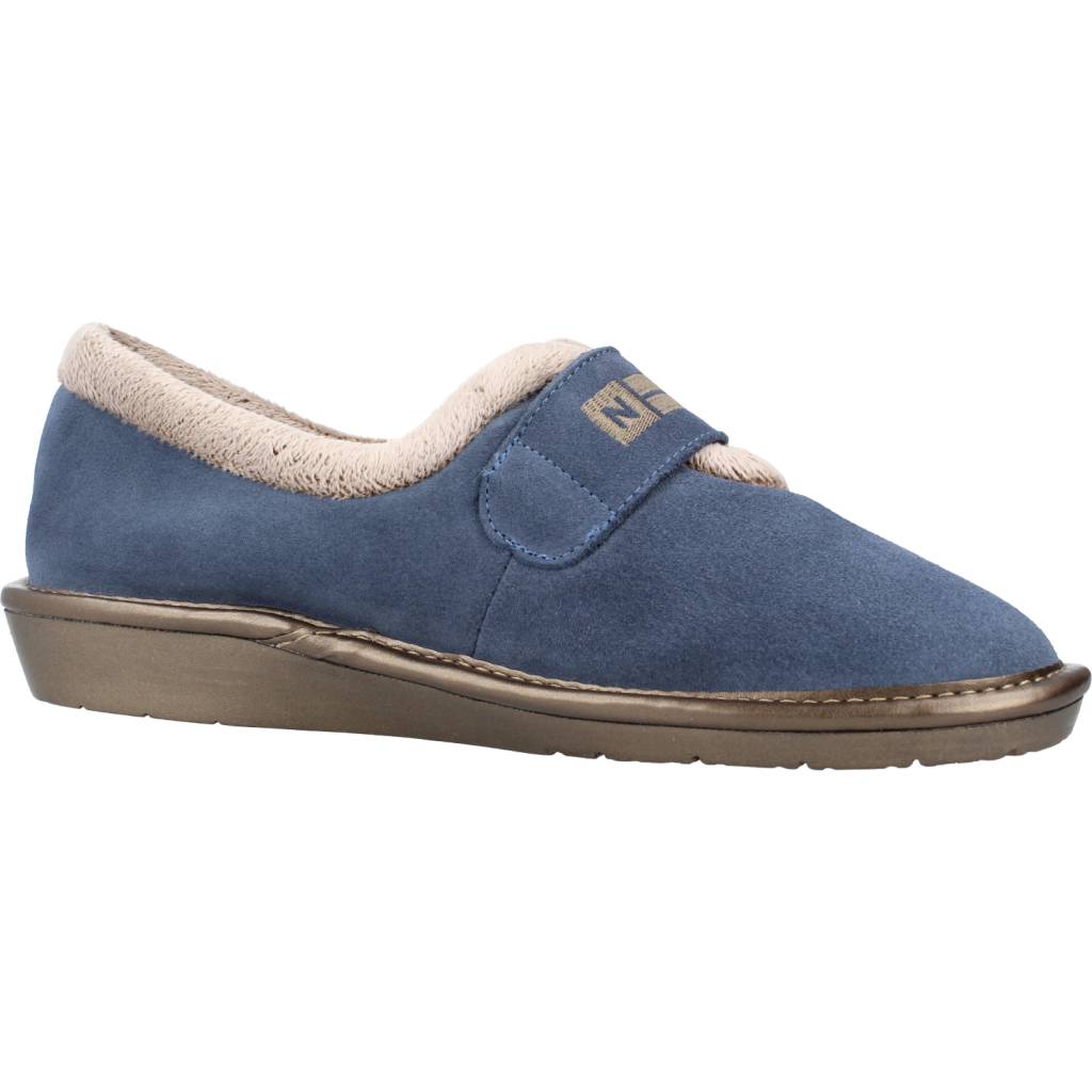 NORDIKAS TOP LINE en color AZUL (5)
