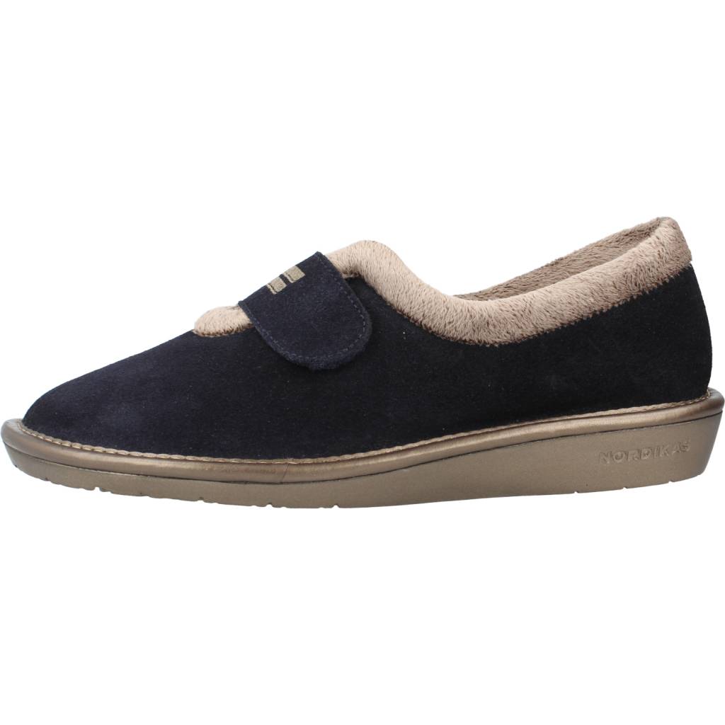 NORDIKAS TOP LINE en color AZUL (2)